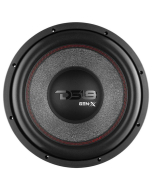 DS18 GEN-X 12" 900W Subwoofer - GENX124D