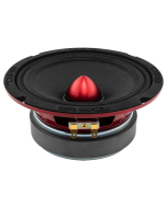 DS18 PRO-X 6.5'' 500W Mid-Range Loudspeaker w Bullet