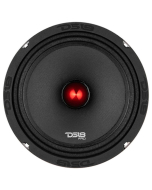 DS18 PRO-X 8" 550W Mid-Range Loudspeaker w Bullet - Single (PRO-X8.4BM)
