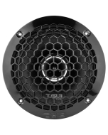 DS18 PRO-ZT 6.5'' Mid-Range Speaker w Tweeter & Grill - Single