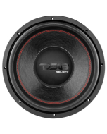 DS18 SLC12S 12-Inch 500W Subwoofer