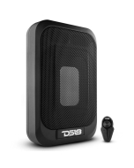 DS18 Underseat Subwoofer (SQBASSx2)