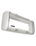 DS18 MCC Marine Stereo Splash Guard