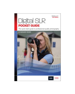 Canon Digital SLR Pocket Guide - 2nd Edition