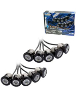 Aerpro DTRL502 - LED Running Lights