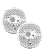 Dual DMS365 6.5" 120W 3 Way Marine Speakers
