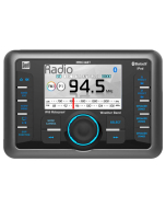 Dual MMC36BT Marine Digital Media Control Centre