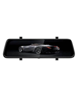 Axis DVR1909M Rearview Mirror Monitor with DVR