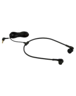 Olympus E62 Stereo Headset