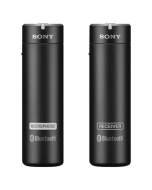 Sony ECM-AW4 Bluetooth Wireless Microphone