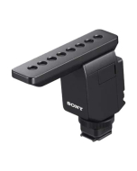 Sony ECM-B1M Shotgun Microphone