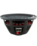 Kicker CWR124 12" 1000W Car Subwoofer