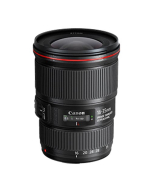 Canon EF 16-35mm f/4L IS USM Wide Angle Lens
