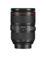 Canon EF 24-105mm f/4L IS II USM Lens