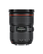 Canon EF 24-70mm f/2.8L II USM Standard Lens