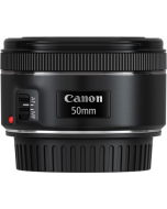 Canon EF 50mm f/1.8 STM Camera Lens