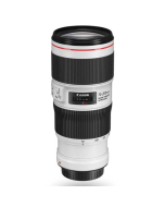Canon EF 70-200mm f/4L IS II USM Telephoto Lens