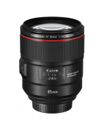 Canon EF 85mm f/1.4L IS USM Lens