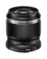 Olympus 30mm F3.5 Macro Lens (EM-M3035)