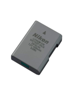 Nikon EN-EL14A Rechargeable Li-ion Battery