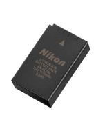 Nikon EN-EL20A Rechargeable Li-ion Battery