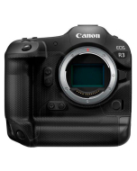 Canon EOS R3 (Body Only) Full Frame Mirrorless Camera