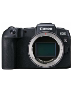 Canon EOS RP (BODY) Mirrorless Camera