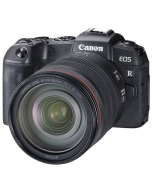 Canon EOS RP (BODY) Mirrorless Camera with RF 24-105mm f/4-7.1 IS STM Lens