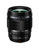 Olympus M.Zuiko ED 25mm f1.2 PRO lens