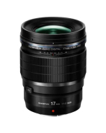 Olympus M.Zuiko Digital ED 17mm F1.2 PRO Lens