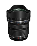 Olympus 7-14mm f2.8 PRO Lens (EZ-M0714BPRO)