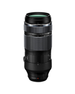 Olympus M. Zuiko 100-400mm F5-6.3 IS Lens