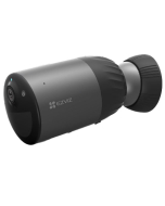 Ezviz BC1C 2MP Outdoor Wireless Rechargeable Camera - Single