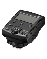 Olympus FC-WR Commander Delivers Wireless Radiowave Lighting