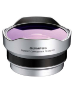 Olympus FCON-P01 Fisheye Converter