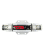 DS18 FHRANL250A Round ANL Fuse Holder