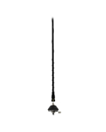 Axis FM1 Black Helical Antenna Kit Antenna