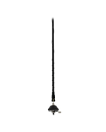 Axis FM2 Black Helical Antenna Kit