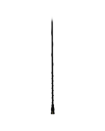 Axis FM2A Black Helical Antenna Replacement Mast