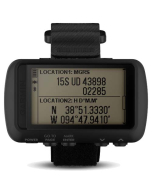 Garmin Hook and Loop Strap for Foretrex GPS Navigator