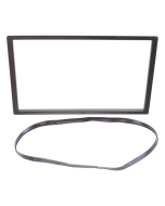 Aerpro Double Din Trim FP6425