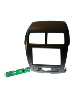 Aerpro FP8012 Mitsubishi/Citroen/Peugeot Facia