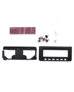 Aerpro FP8013CR Mitsubishi Challenger Relocation Panel