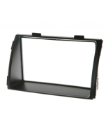 Aerpro Facia kia sorento 2010- black FP8036