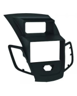 Aerpro FP8040B | Ford Fiesta Facia (Black) 