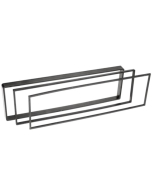 Aerpro FP8054 Citroen, Peugeot Facia Kit