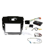 Aerpro FP8061BC Facia Kit to Suit Holden Colorado