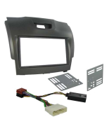 Aerpro FP8061SK Holden Colorado Install Kit