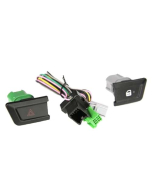 Aerpro FP8083HZ Ford Ranger Hazard Switch