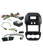 Aerpro Ford Ranger PX High Mount Install Kit (FP8083KC)